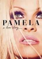 Pamela, a Love Story (2023) Обнаженные сцены