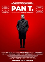 Pan T. (2019) Обнаженные сцены