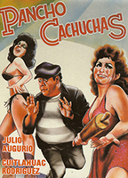 Pancho cachuchas (1989) Обнаженные сцены