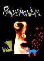 Pandemonium 1987 фильм обнаженные сцены