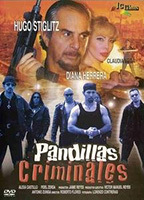 Pandillas criminales (2002) Обнаженные сцены