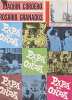 Papá en onda (1971) Обнаженные сцены