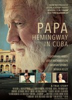 Papa Hemingway in Cuba 2015 фильм обнаженные сцены