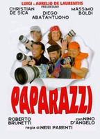 Paparazzi 1998 фильм обнаженные сцены