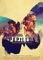 Papillon (II) 2017 фильм обнаженные сцены