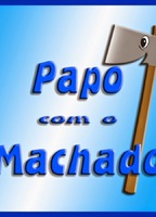 Papo com o Machado 2007 - 0 фильм обнаженные сцены