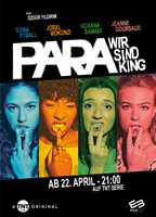 Para - We Are King (2021-настоящее время) Обнаженные сцены