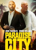 Paradise City (2022) Обнаженные сцены