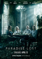 Paradise Lost (2020-настоящее время) Обнаженные сцены