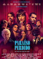 Paraíso Perdido (2018) Обнаженные сцены