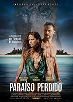 Paraíso perdido (2016) Обнаженные сцены