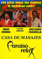 Paraíso relax (1988) Обнаженные сцены