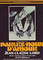 Parlez-nous d'amour 1976 фильм обнаженные сцены