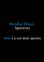 Parodiar Filmes: Azul é a Cor Mais Quente (2017) Обнаженные сцены