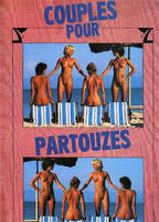 Partouzes (1978) Обнаженные сцены
