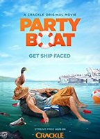 Party Boat (2017) Обнаженные сцены