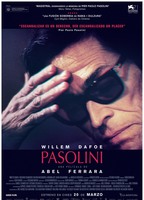 Pasolini 2014 фильм обнаженные сцены