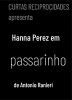 Passarinho (2020) Обнаженные сцены