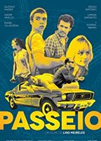 Passeio (2015) Обнаженные сцены