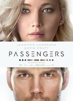Passengers  (2016) Обнаженные сцены