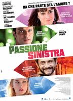 Passione sinistra (2013) Обнаженные сцены