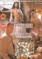 Passioni di guerra (1998) Обнаженные сцены