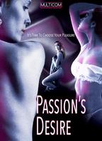 Passion's Desire (2000) Обнаженные сцены
