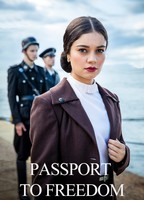 Passport to Freedom 2021 фильм обнаженные сцены