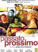 Past perfect (2003) Обнаженные сцены