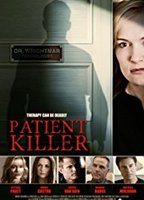 Patient Killer (2015) Обнаженные сцены