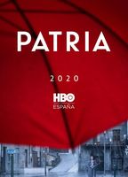 Patria 2020 фильм обнаженные сцены