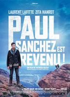 Paul Sanchez Is Back! (2018) Обнаженные сцены