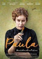 Paula (2016) Обнаженные сцены