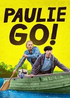 Paulie Go! (2022) Обнаженные сцены