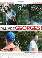 Pauvre Georges (2018) Обнаженные сцены