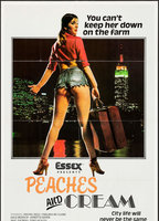 Peaches And Cream (1981) Обнаженные сцены