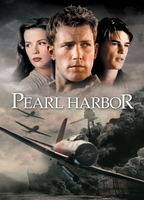  Pearl Harbor (2001) Обнаженные сцены