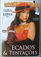 Pecados & Tentações (2008) Обнаженные сцены