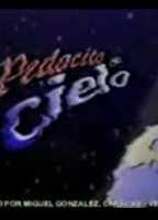 Pedacito de Cielo обнаженные сцены в ТВ-шоу