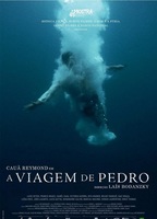 Pedro, Between The Devil And The Deep Blue Sea  (2022) Обнаженные сцены
