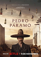 Pedro Paramo (III) 2024 фильм обнаженные сцены