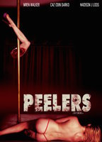 Peelers (2016) Обнаженные сцены