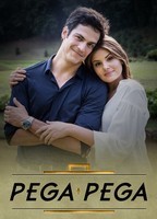 Pega Pega 2017 - 2018 фильм обнаженные сцены