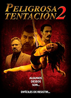 Peligrosa tentación 2 (2015) Обнаженные сцены