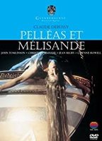 Pelléas et Mélisande 1999 фильм обнаженные сцены