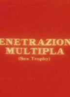 Penetrazione Multipla (Sex Trophy) (1987) Обнаженные сцены