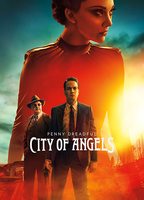 Penny Dreadful: City of Angels  (2020-настоящее время) Обнаженные сцены