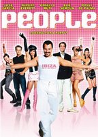People (2004) Обнаженные сцены