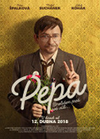 Pepa (2018) Обнаженные сцены