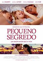 Pequeno Segredo 2016 фильм обнаженные сцены